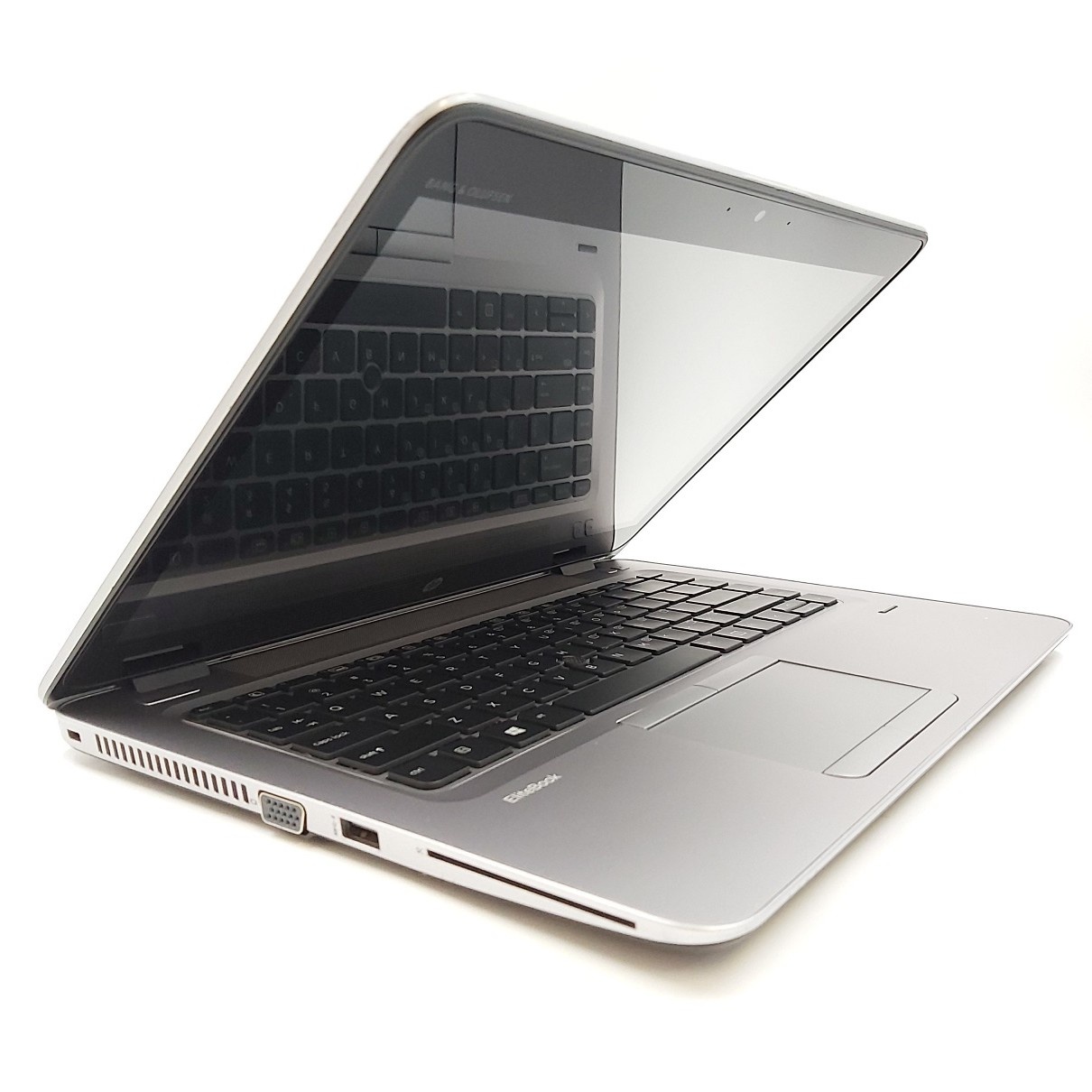 صفحه نمایش و طراحی لپ تاپ Hp EliteBook 840 G4